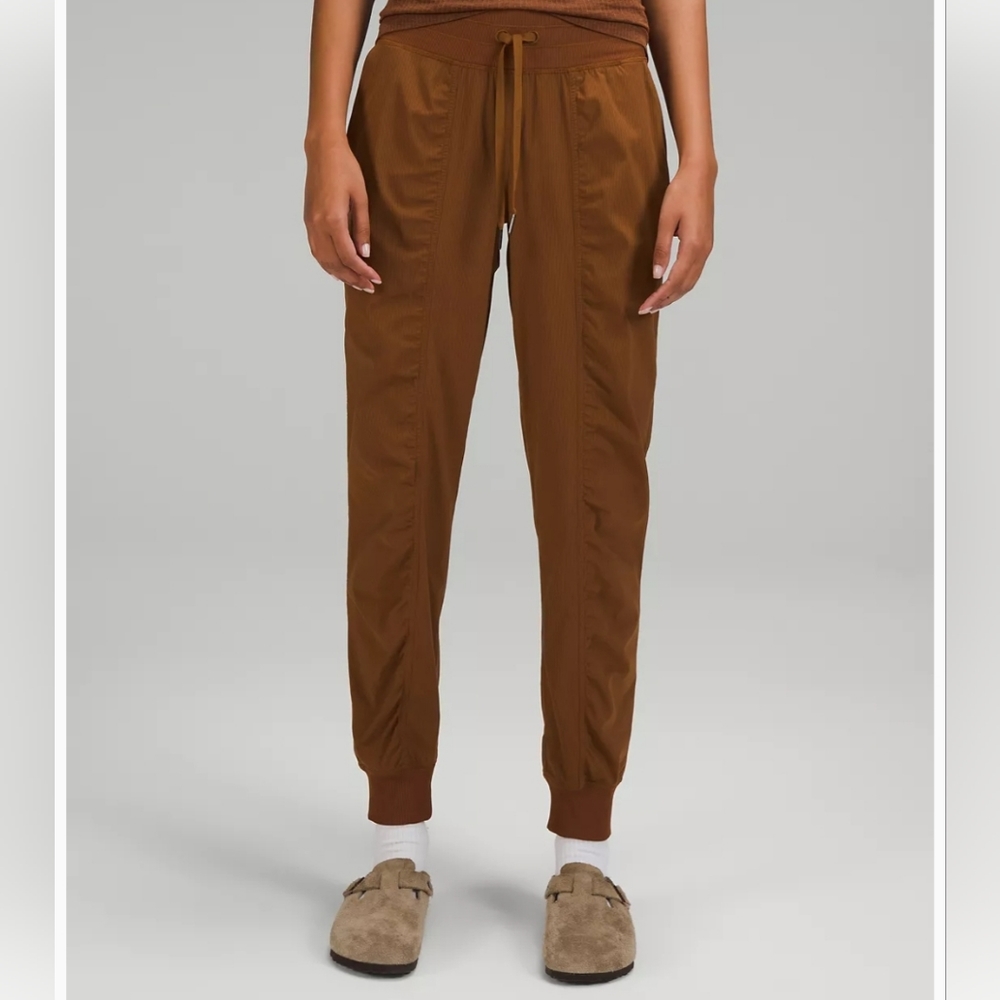Lululemon Dance Studio Joggers